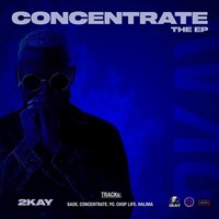 Concentrate Ep
