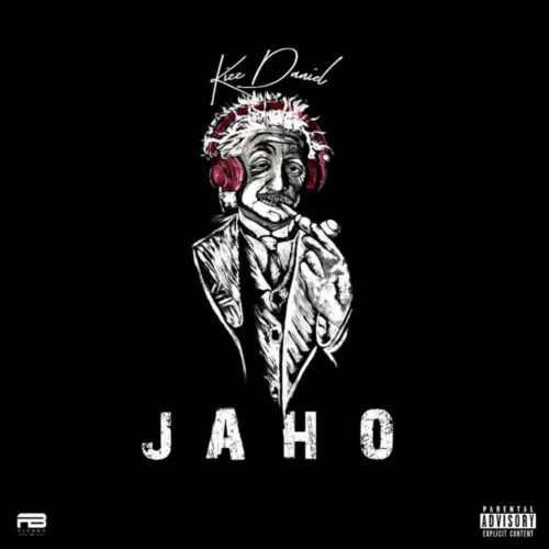 Jaho (Prod. Dj Coublon)