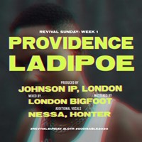 Providence (Freestyle)