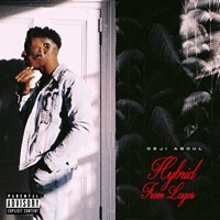 Hybrid From Lagos Ep