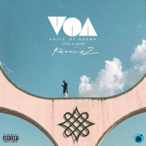 Voa (Voice Of Arewa)