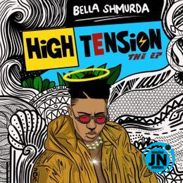 High Tension Ep