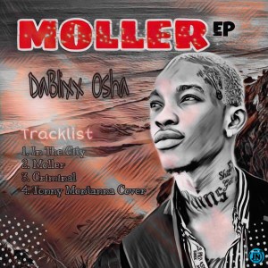 Moller Ep