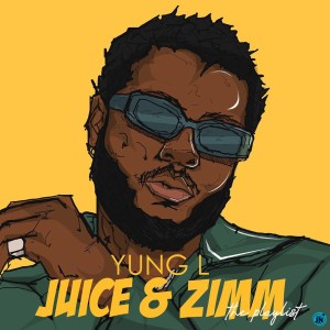Juice And Zimm Ep