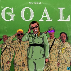 General Of All Lamba (Goal) Ep