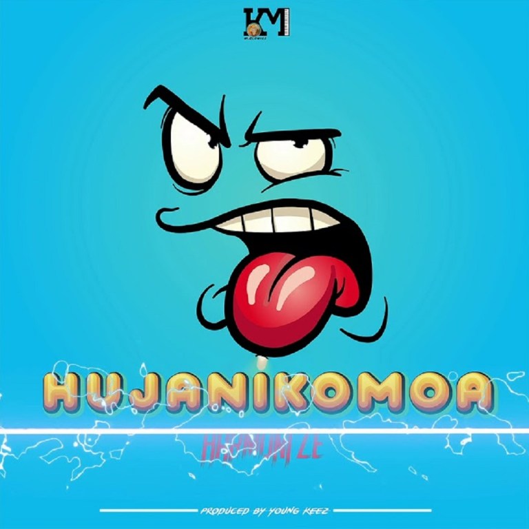 Hujanikomoa