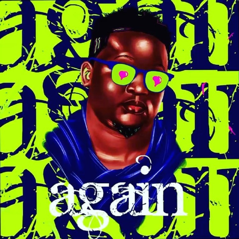 Again (Prod. Melvitto)