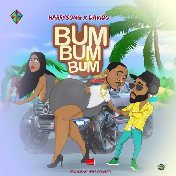 Bum Bum Bum Ft. Davido