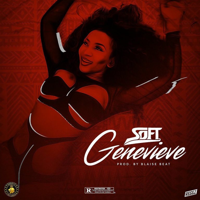 Genevieve (Prod. Blaise Beatz)