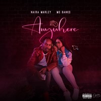 Anywhere Ft. Ms Banks