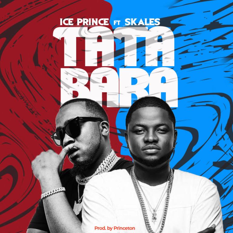 Tatabara Ft. Skales