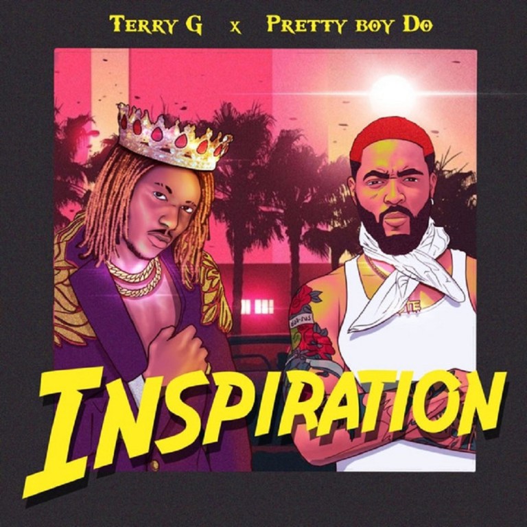 Inspiration Ft. Prettyboy D-O