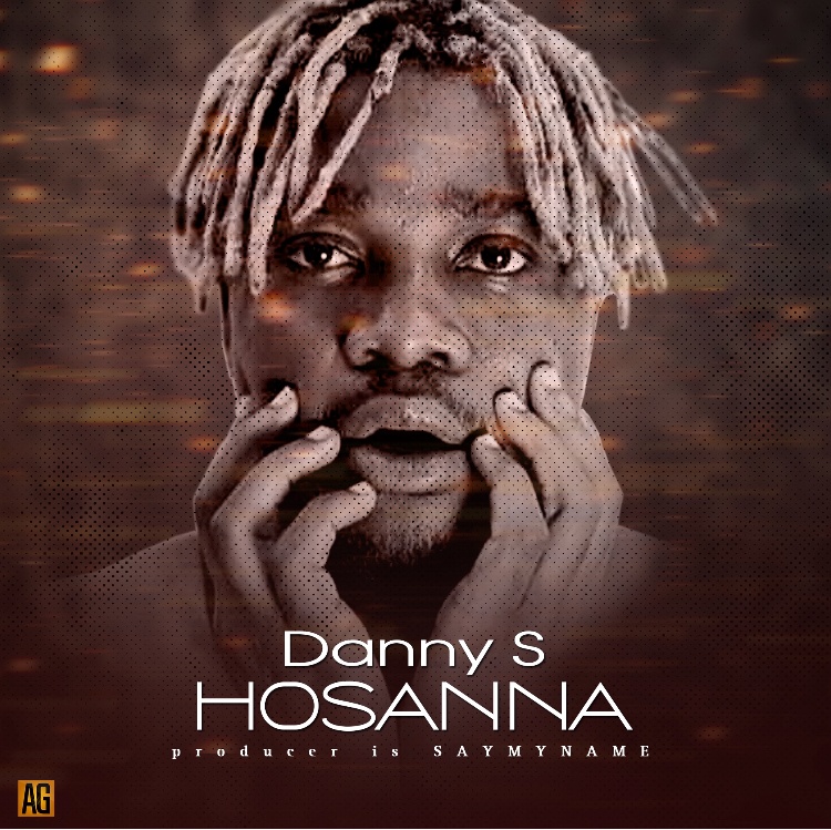 Hosanna (Prod. Saymyname)