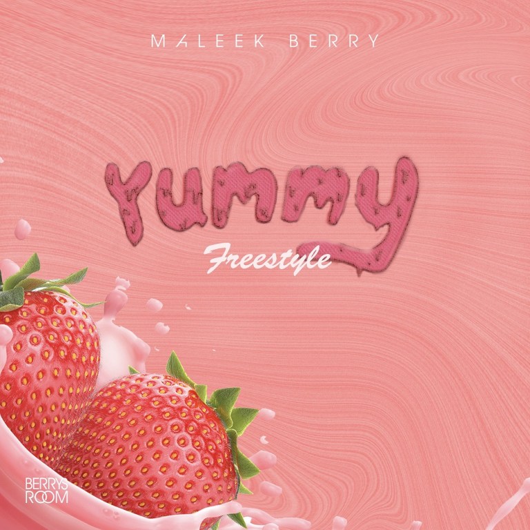 Yummy (Freestyle)