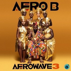 Afrowave 3