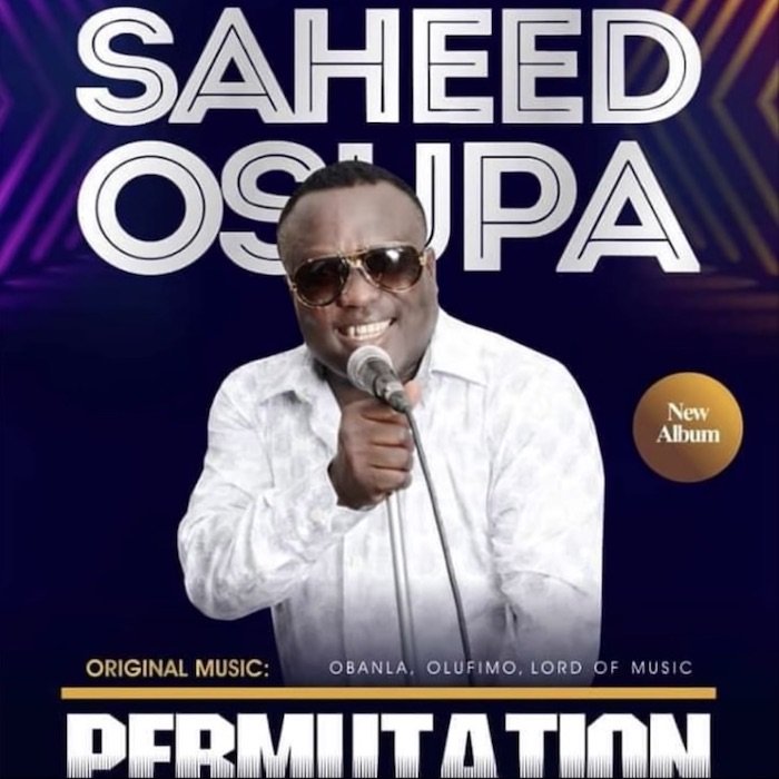 Saheed Osupa Ft. Qdot – Permutation