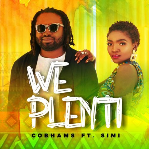 We Plenti Ft. Simi