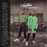 Tomorrow Ft Victor Ad