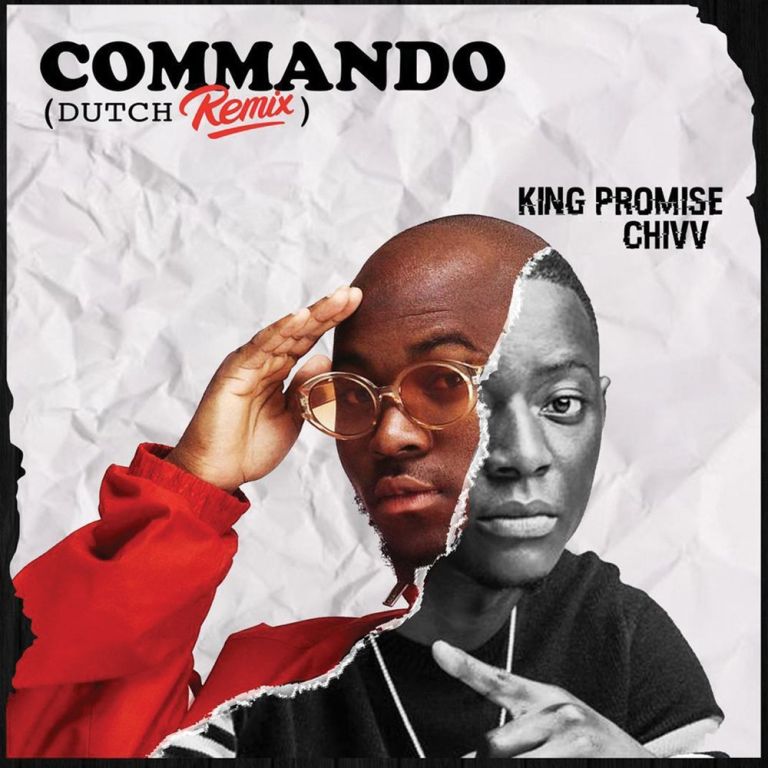 Commando (Dutch Remix) Ft. Chivv