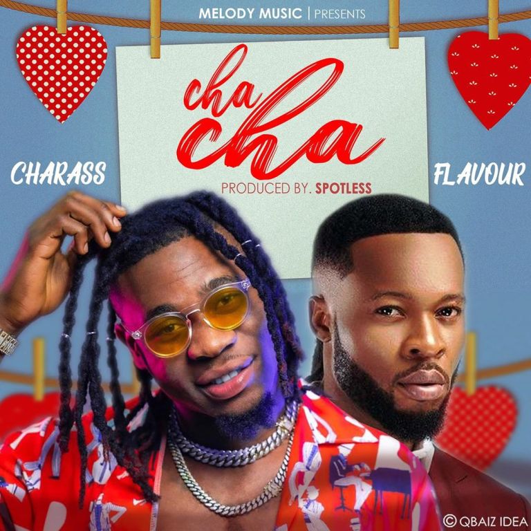 Cha Cha Ft. Flavour