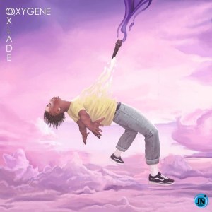 Oxygene Ep