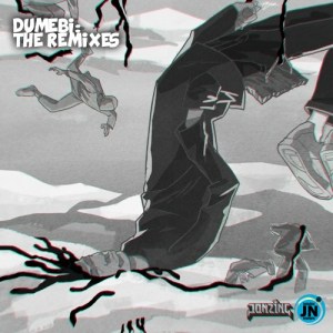 Dumebi (The Remixes) Ep