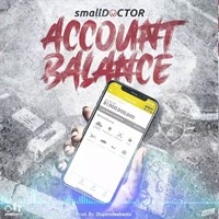 Account Balance (Prod. 2T Boyz)