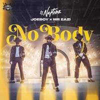 Nobody Ft. Mr Eazi, Joeboy