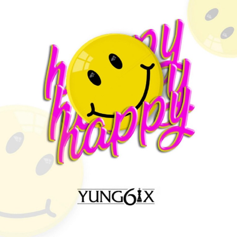 Happy (Prod. Gospelondebeatz)