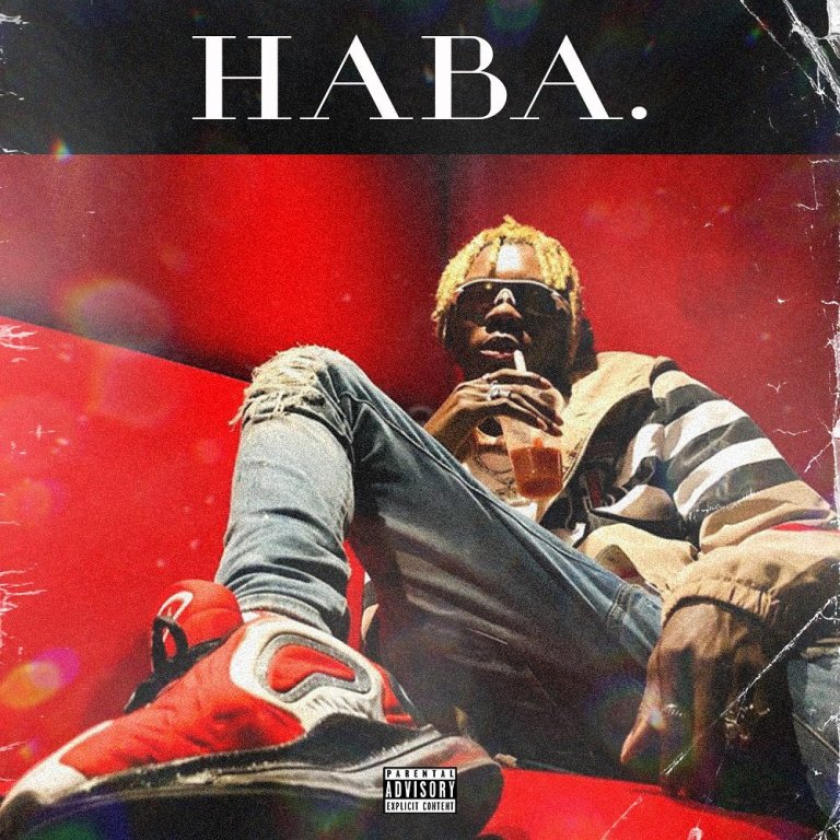 Haba (Prod. Tempoe)