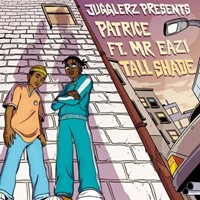 Patrice – Tall Shade Ft. Mr Eazi & Jugglerz