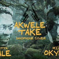 Akwele Take (Sax Version)