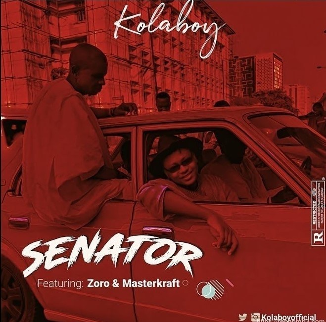Senator Ft. Zoro & Masterkraft