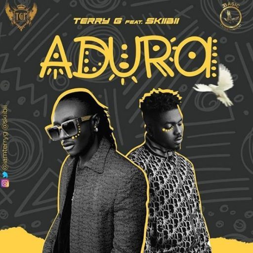 Adura Ft. Skiibii