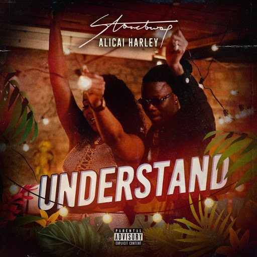 Understand Ft. Alicai Harley