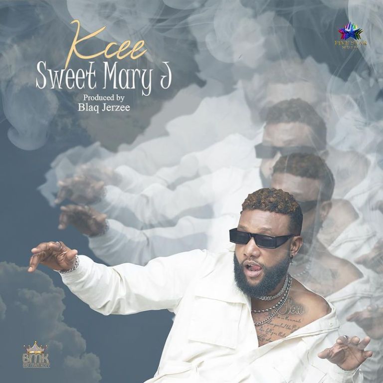 Sweet Mary J (Prod. Blaq Jerzee)