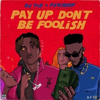 Pay Up Don’T Be Foolish