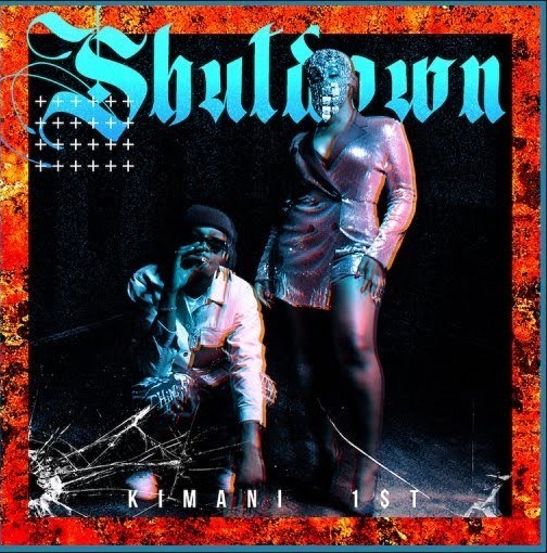 Shutdown Ft. Fki 1St