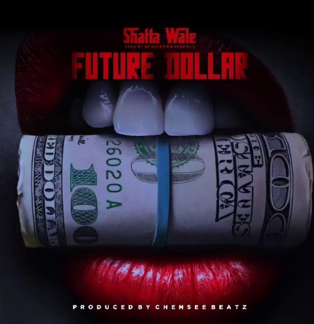 Future Dollar (Prod. Chenseebeatz)