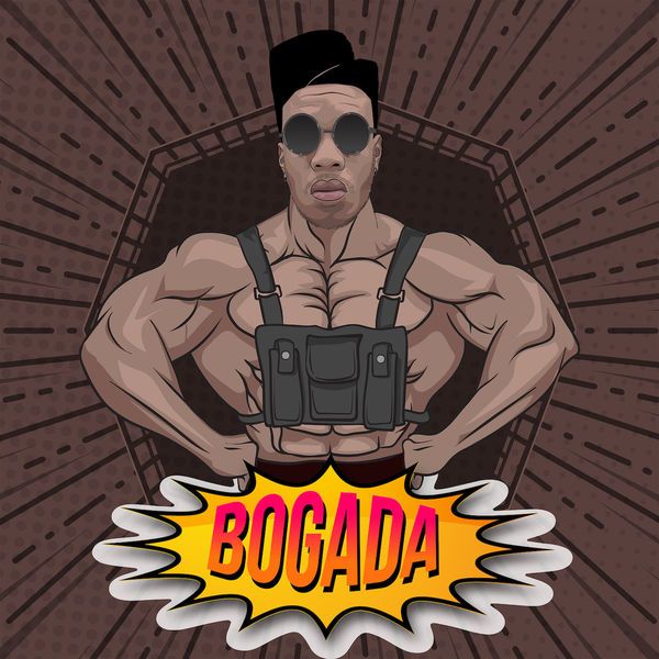 Bogada Ft Guiltybeatz