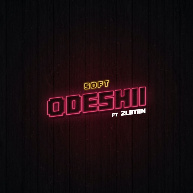 Odeshii Ft. Zlatan