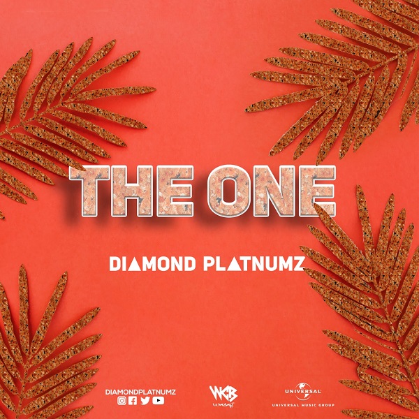 The One (Prod.  Lizer Classic)