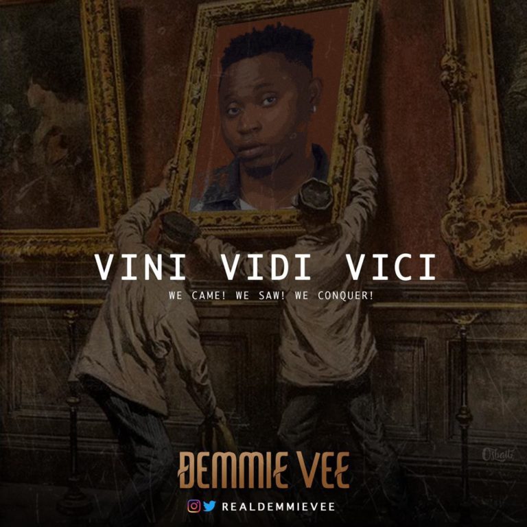 Vini Vidi Vici