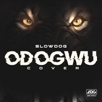 "Odogwu” (Cover)