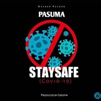 Stay Safe (Covid-19)