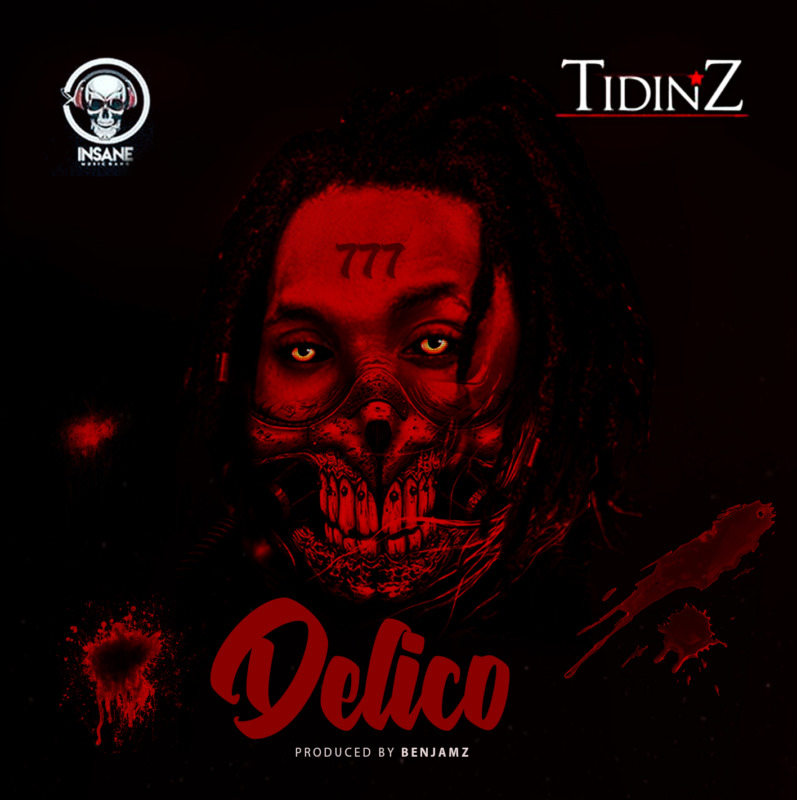 Delico (Prod By Benjamz)