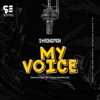 My Voice (Prod. Tubhanimuzik)