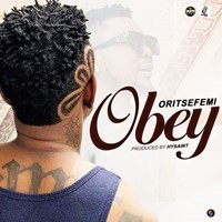 Obey (Prod. Hysaint)