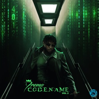 Codename Vol. 2 Ep