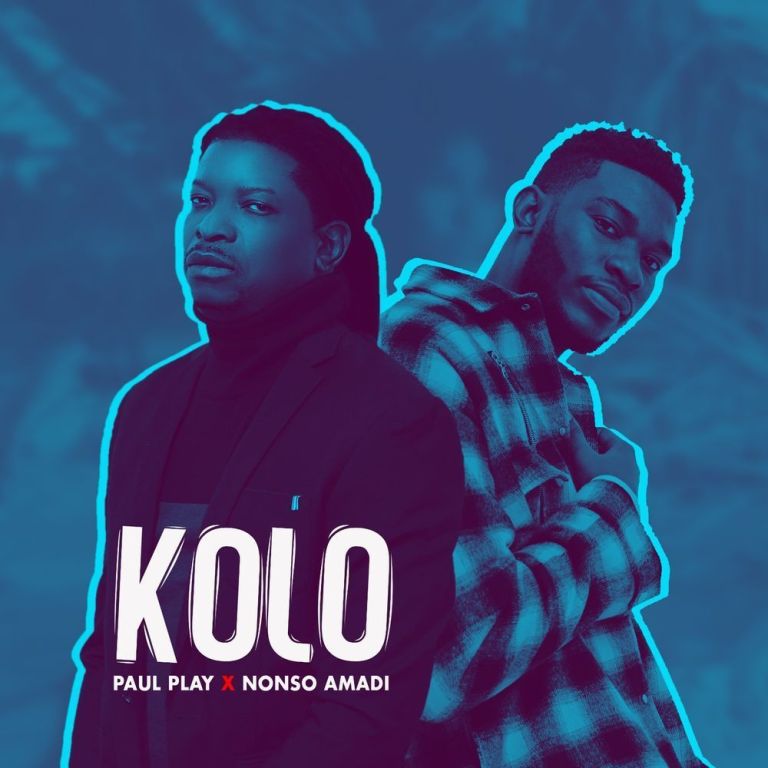 Kolo Ft. Nonso Amadi